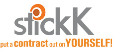 stickK.com - Put a Contract on Yourself!